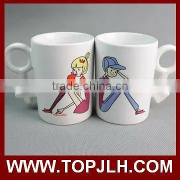 Made in China Best Selling Good Quality Sublimation Lover's Mug photo-4