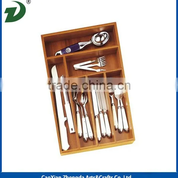 Fork and Knife Tableware, Such as Storage Tray photo-6
