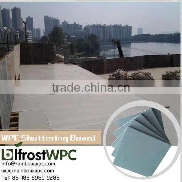 Marine Formwork Plywood Prices / Shuttering Building Construction Materials photo-2