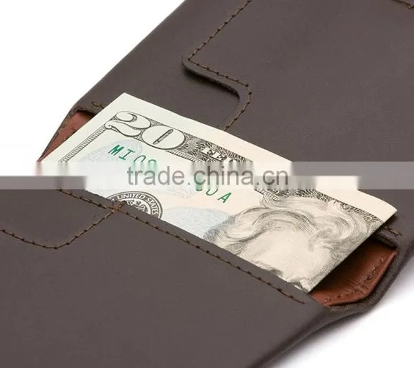 Slim Sleeve Card Holder photo-5