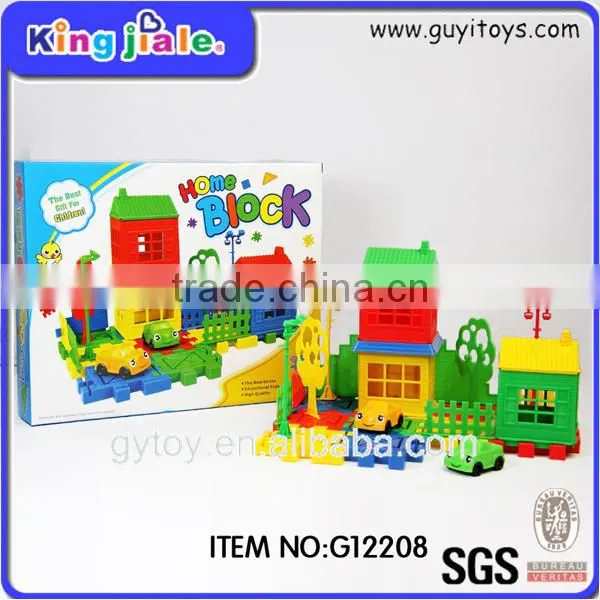 Promotional Prices Quality-assured Composite Block photo-2