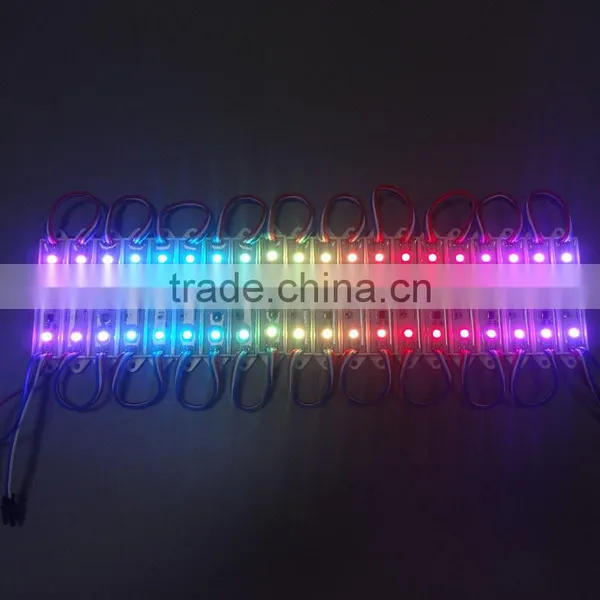 75*15mm 5050 LED SMD Module photo-6