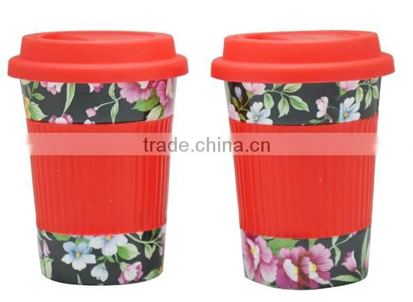 2017 Trending Products Ceramic Promotional Ceramic Mug photo-2