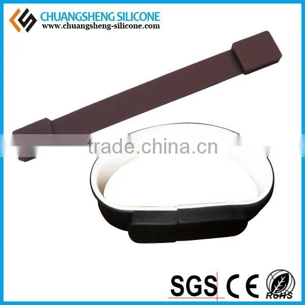 Bracelet Bulk 1gb Usb Flash Drives , Bracelet Usb Cable, Usb Slap Bracelet