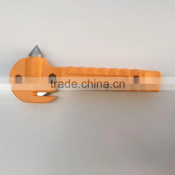 Car Safety Hammer