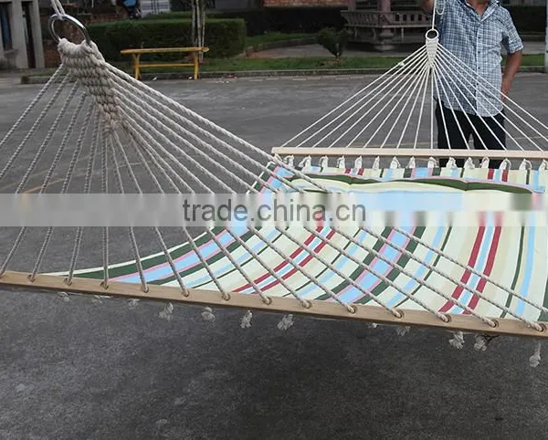 Professional Design Foot Outdoor Hammock photo-4