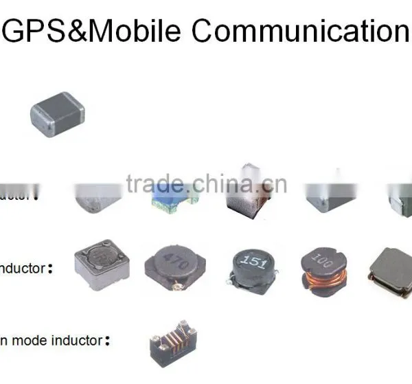 Customized Spec Inductor photo-4
