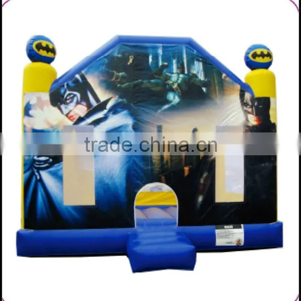(HD-9904)Inflatable Cake Room With PVC Tarpaulin photo-3