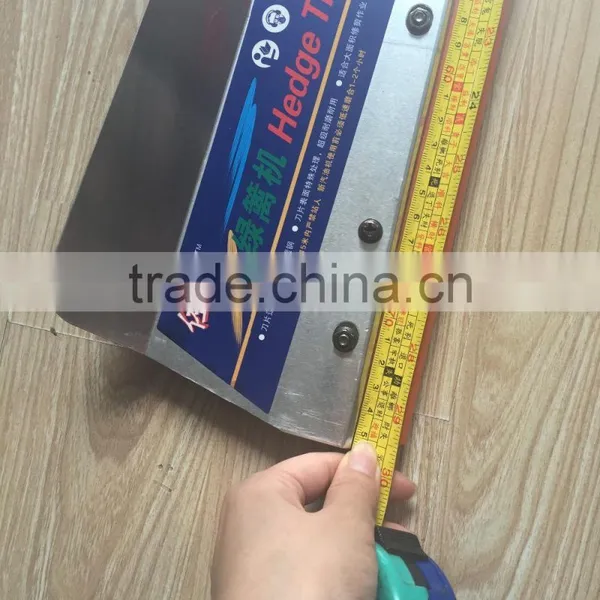 Hadge Trimmer With CE&GS Made in China photo-3