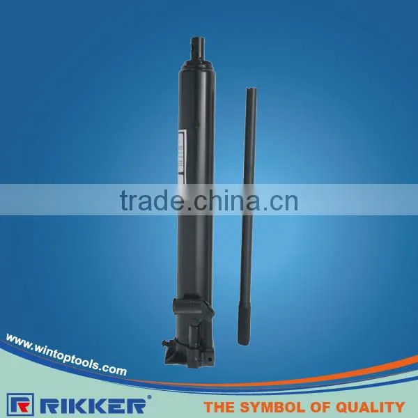 RD0503A 8T LONG RAM JACK (Single Pump)