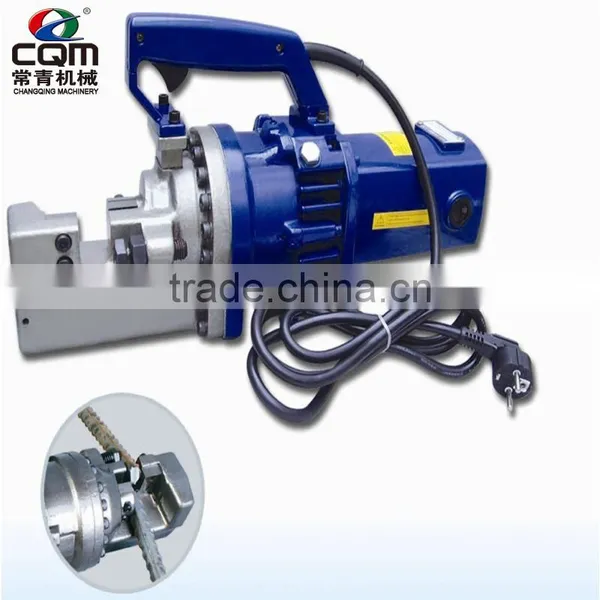 High Quality for Steel Bar Cutting Machine in 2017 photo-6