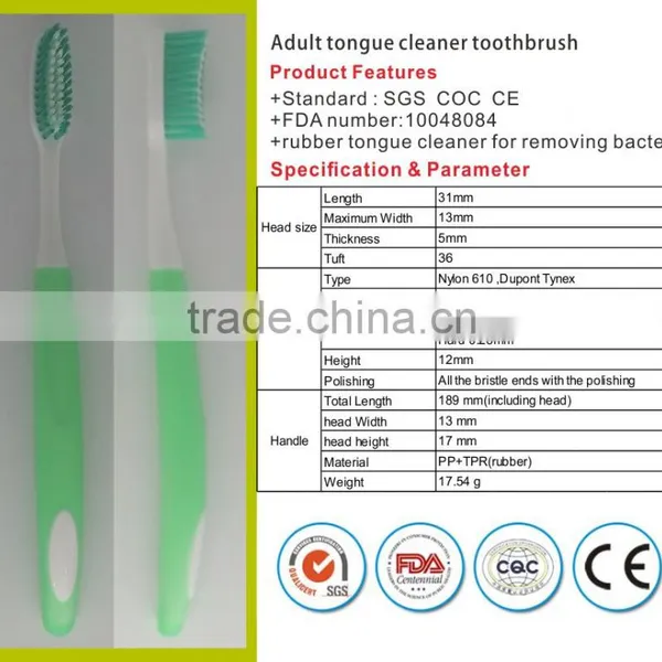 Baby Toothbrush Battery Operated Toothbrush for Kids Oral Care Healthy photo-4