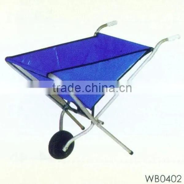 Wheel Barrow