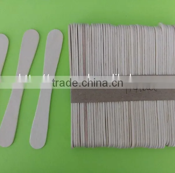 Flatware Ice Cream Stick House Non-toxic photo-2