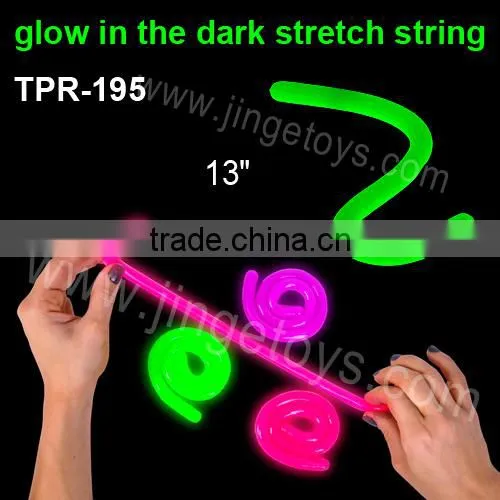 Funny Sticky Rope Toys/Stretchy Noodle Toys photo-3