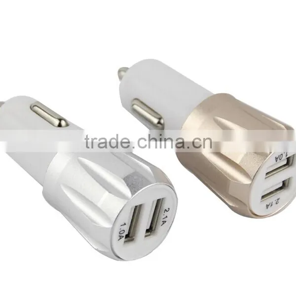 USB Car Charger photo-3