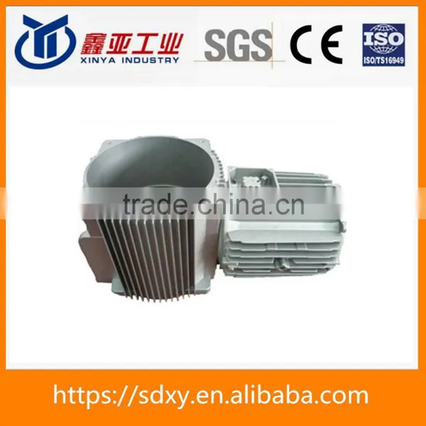 Series Motor Casing photo-2