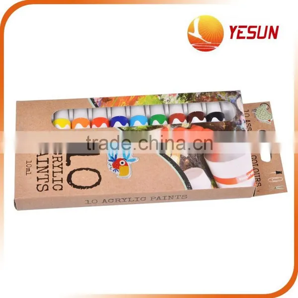 10 Colors Gouache Paint ,Gouache Paint Sets,Gouache Paint