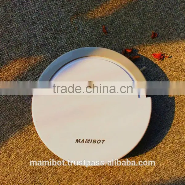 A Hot Sale Promotional Gifts - Provac Robot Vacuum Cleaner photo-4