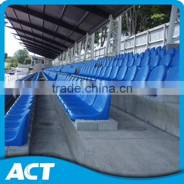 Plastic Molded Composite Bucket Seats for Stadium photo-6