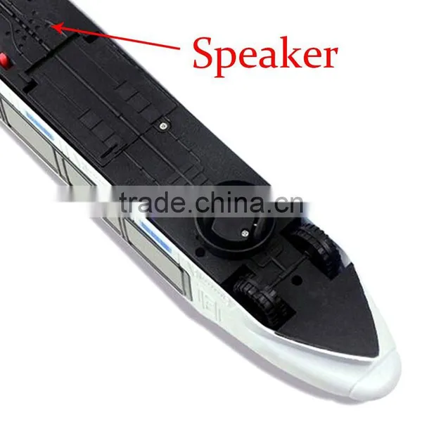 Hot Sale Cheap Mini Amusement Electric Train Toy Sets for Kids photo-3