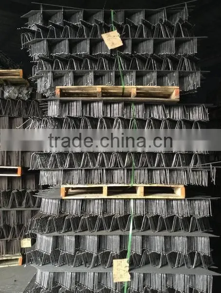 Steel Slab Bolster photo-6