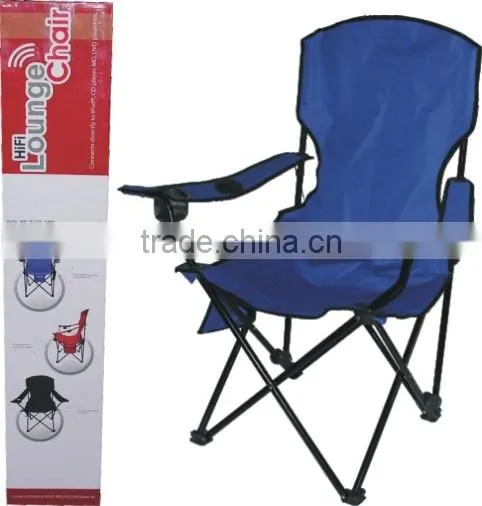 Lounge Chair,outdoor Chair,cheap Camping Chair
