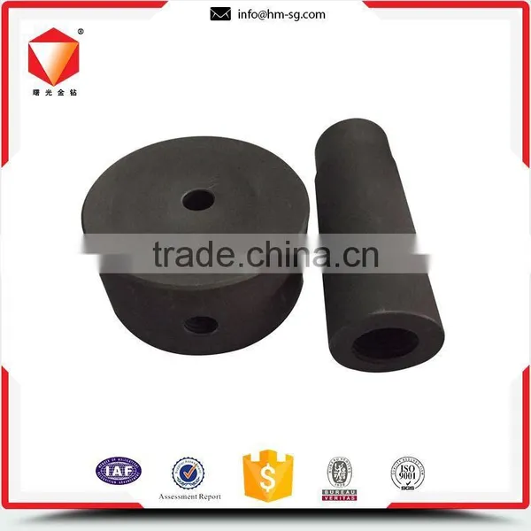 High Grade Exquisite Workmanship Graphite Die Casting Mould Made in China photo-4