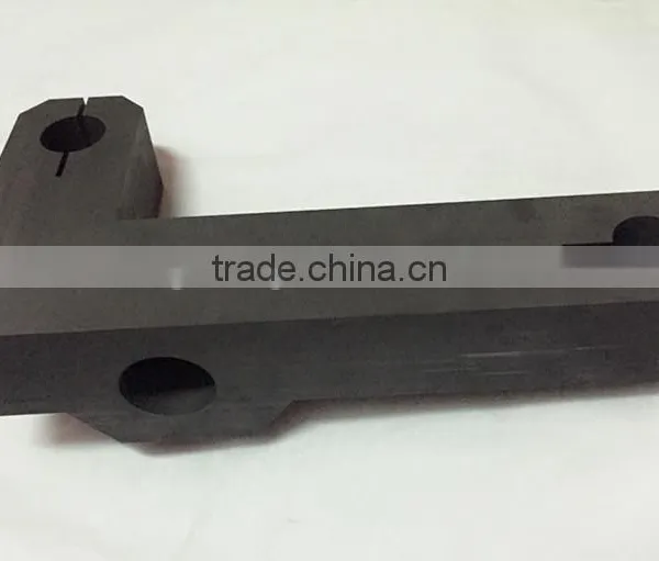 High Pure Graphite Mould photo-2