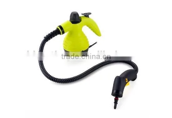 Multi-function Handheld Steam Cleaner With Extension Handle photo-2