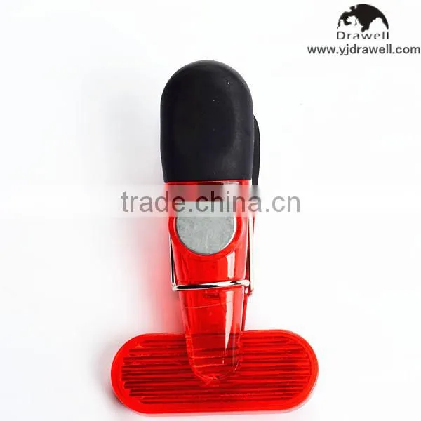 MC-8686 3 PC Plastic Power Clips photo-4