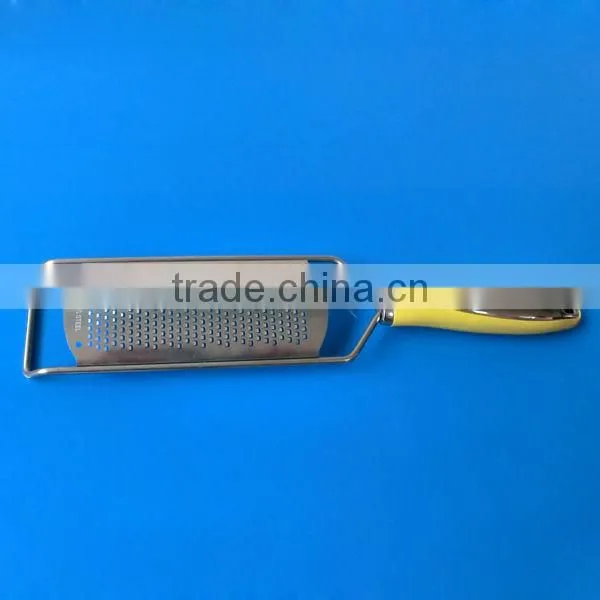 Stainless Steel Spice Grater