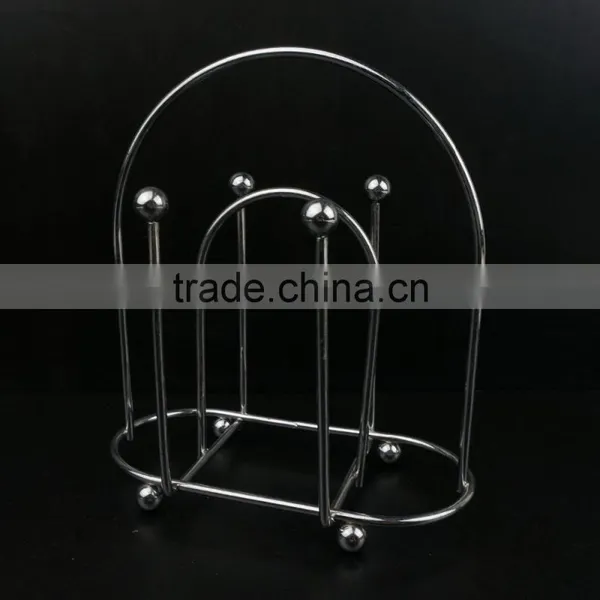 43008 Metal Napkin Holder Paper Holder Tissue Holder photo-3
