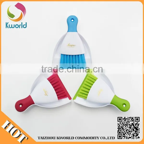 Small Dustpan And Brush photo-5