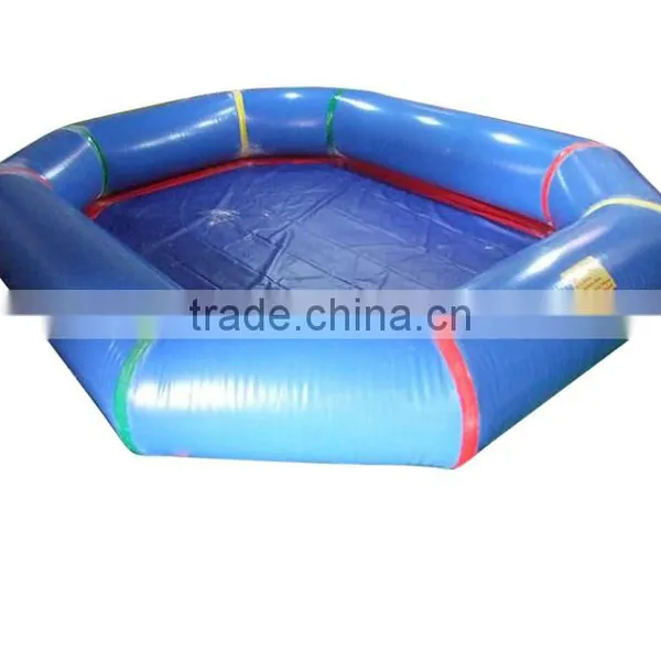 Hot Sale Inflatable Baby Pool Inflatable Pool Toy For Kids photo-5