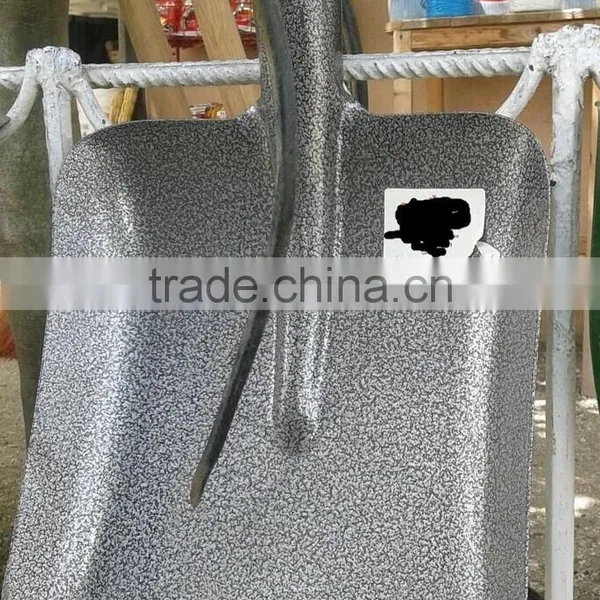Long Shovel Without Handle photo-3
