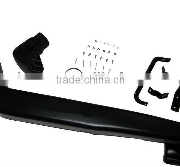 High Quality 4X4 Jeep Snorkel /Jeep Wrangler Snorkel With LLDPE Material By Ningbo Wincar photo-2