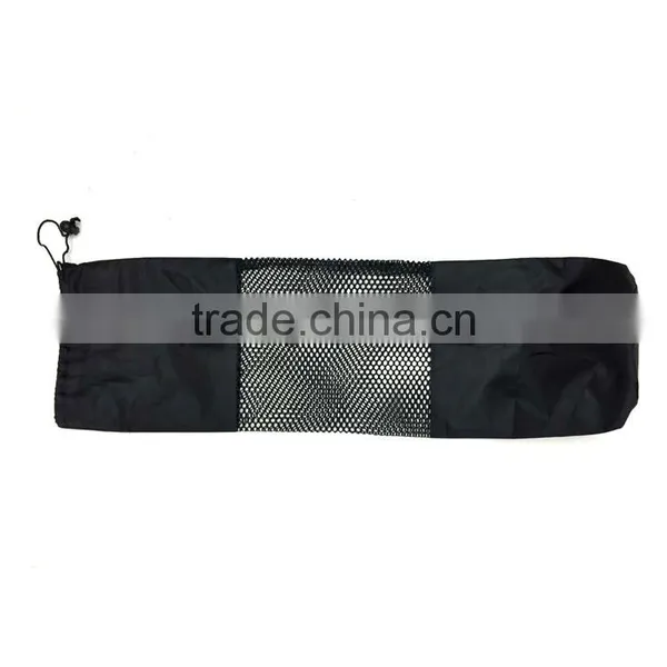 Wholesale ECO Anti-slip PVC Yoga Mat For Fitness photo-6
