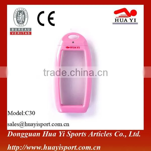 Waterproof Smartphone Custom Silicone Cases