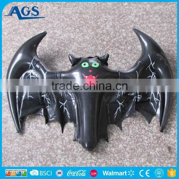 Crazy Halloween White Decorative Inflatable Ghost photo-6