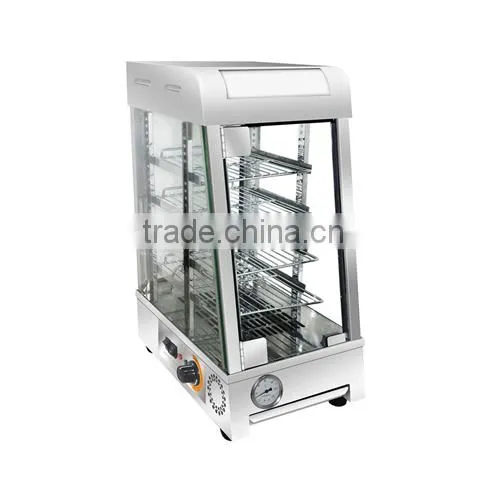 2015 New Warming Showcase Good Price With CE photo-2