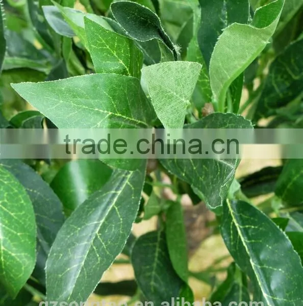 Artificial Plants - 3ft 4ft 5ft Buxus Bay Trees - Indoor Office House Plant photo-2