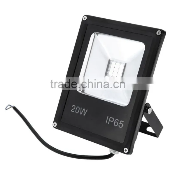 Hot Selling 20W 85-265V High Power Led Grow Light Lamp For Plants Vegs Aquarium Garden Horticulture And Hydroponics Grow/Bloom photo-3