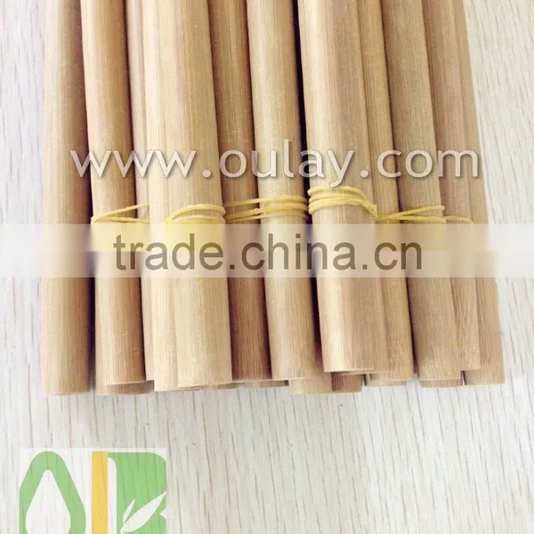 High Quality 38cm Round Bamboo Drum Sticks for Sale photo-4
