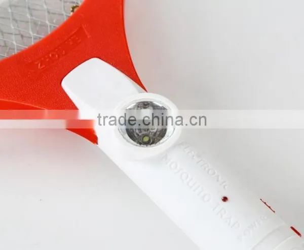 ZHOUYU Electronic Zapper Swatter House Fly Electronic Fly Trap photo-5