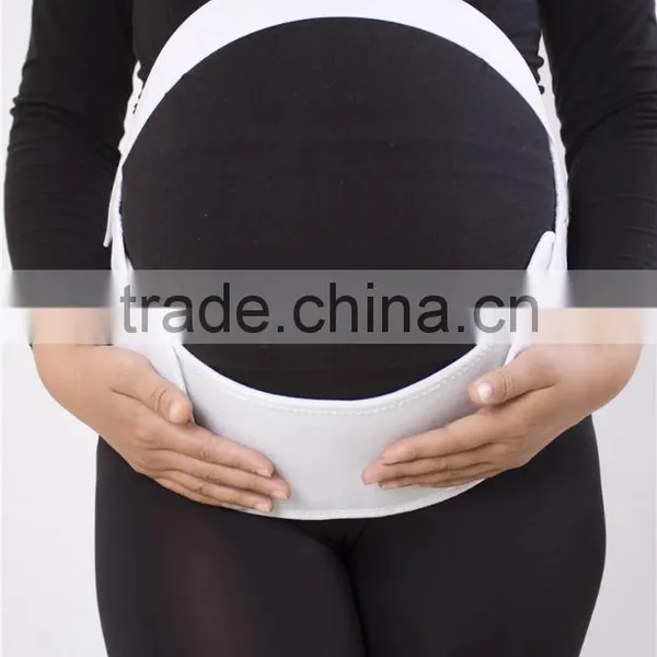 High Quality Wholesale Maternity Support Pregnancy Belt Pregnancy Support Band Pregnant Belly Band Maternity Back Support Brace photo-6