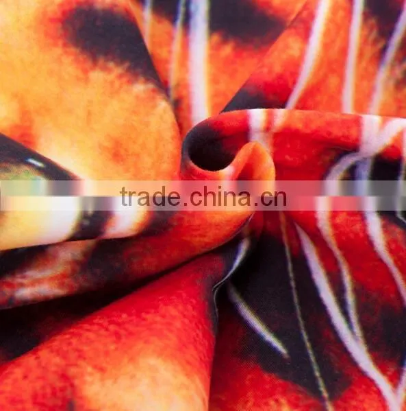 Cotton Fabric Yarn Dyed Digital Textile Printing Home Comforter Cheap Flat Sheets photo-2