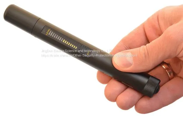 IProtect 1205 Pen-style RF Detector Portable Bug Detector photo-5