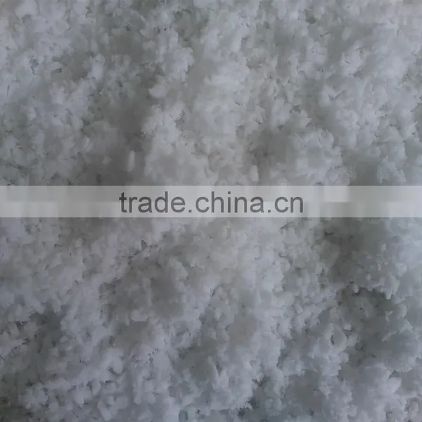 High Quality Memory Foam Sponge Scrap Particles photo-3