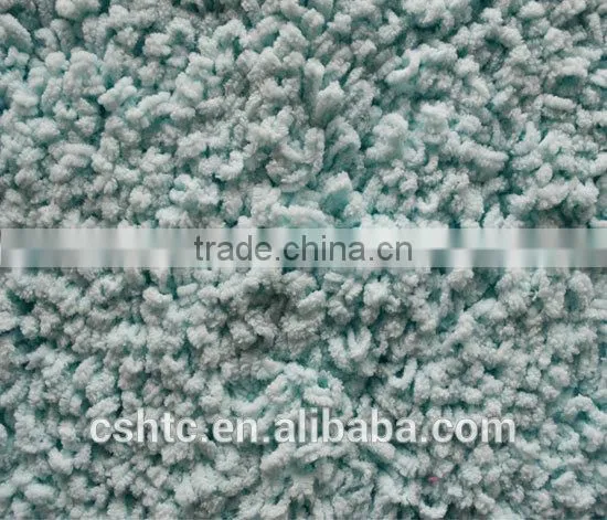 Luxury Acrylic Plain Fleece Carpet photo-2